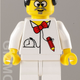 Image for article titled Exclusive: The Evolution of the Minifig